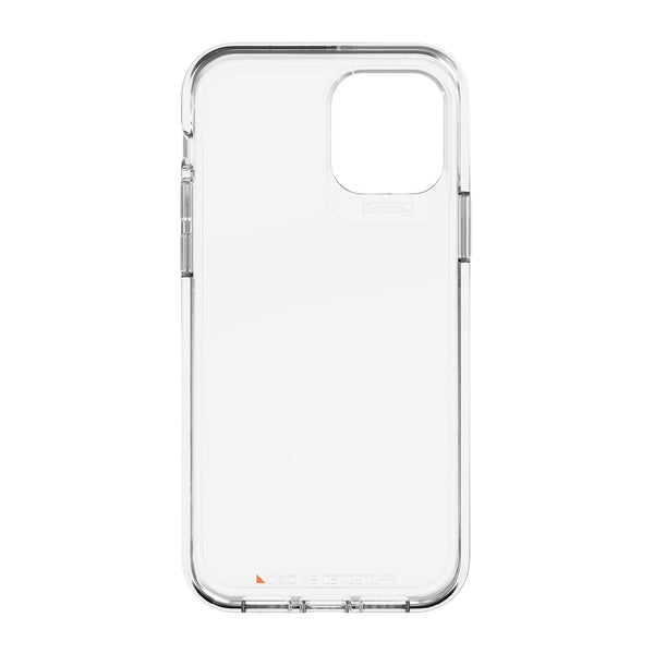 Gear4 D3O Crystal Palace Case for iPhone 12 702006042 840056127999