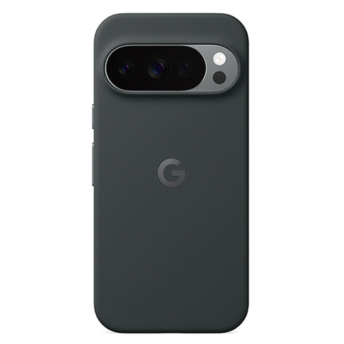 Google Pixelsnap Silicone Case w/Magnets Pixel 10 GA09835WW 840353927858