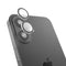 Blu Element Invisible 1 by 1 Lens Protector for iPhone 16 BELPIP1616PL 732442245748