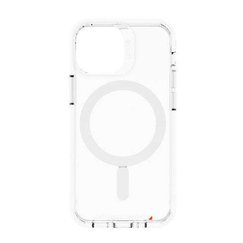 Gear4 D3O Crystal Palace Snap Case for iPhone 13 702008198 840056146518