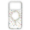 Ideal of Sweden Clear MagSafe Mid Case iPhone 17 IDCLCMSI2561P507 810163868320