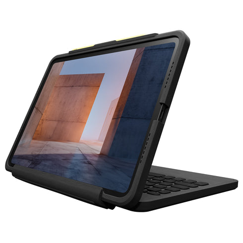 ZAGG Pro Keys Rugged Keyboard for iPad Pro 11 103114573 840390314130