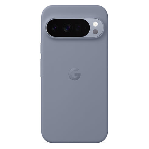 Google Pixelsnap Silicone Case w/Magnets Pixel 10 GA09833WW 840353927834