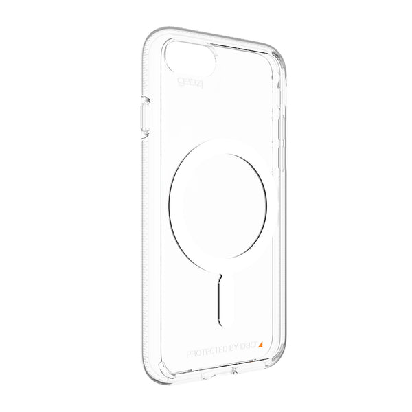 Zagg Gear4 D3O Crystal Palace Snap Case for iPhone SE 702009621 840056161641