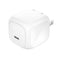 Belkin BoostCharge Compact USB-C Wall Charger 45W WCA013dqWH