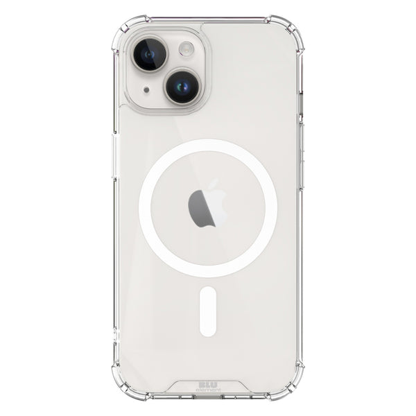 Blu Element Dropzone Rugged MagSafe Case for iPhone 16 BEDZWMSCIP15 732442240927