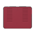 Zugu Case for iPad Pro 11 ZG-24-PRO11R 850041676524