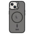 Blu Element Chromatic Kick MagSafe Case for iPhone 16 BECCMGIP155B 732442241993