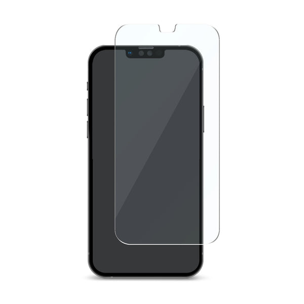 Blu Element Tempered Glass for iPhone 16 BETGIP2161B 732442222756