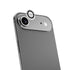 Blu Element Invisible 1 by 1 Lens Protector iPhone 17 BELPIP17A 732442251022 732442251039