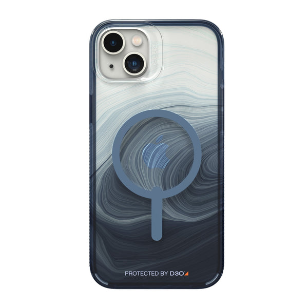 Zagg Gear4 D3O Milan Snap Case for iPhone 15 702010977 840056176201