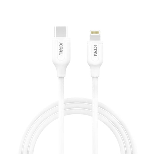 JCPal Linx Classic USBforC to MFI Lightning Cable JCP6263