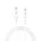 JCPal Linx Classic USBforC to MFI Lightning Cable JCP6263