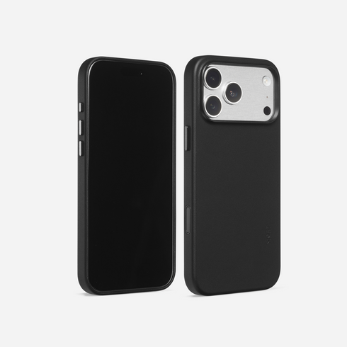 MOFT Snap Phone (MOVAS) Case for iPhone 17 MD020-1-i17pm-JTBK 6975820904569