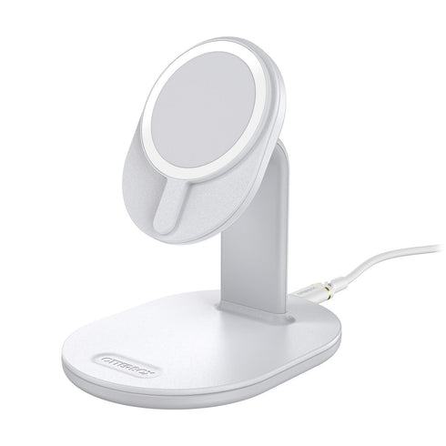 OtterBox Wireless Charger Stand - MagSafe 7.5W 7881166 840304716678