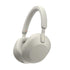 Sony Wireless Noise Cancelling Over Ear Headphones WH1000XM5S 27242923249