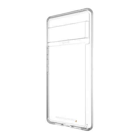 Zagg Gear4 D3O Crystal Palace Case for Pixel 6 702008546 840056153622