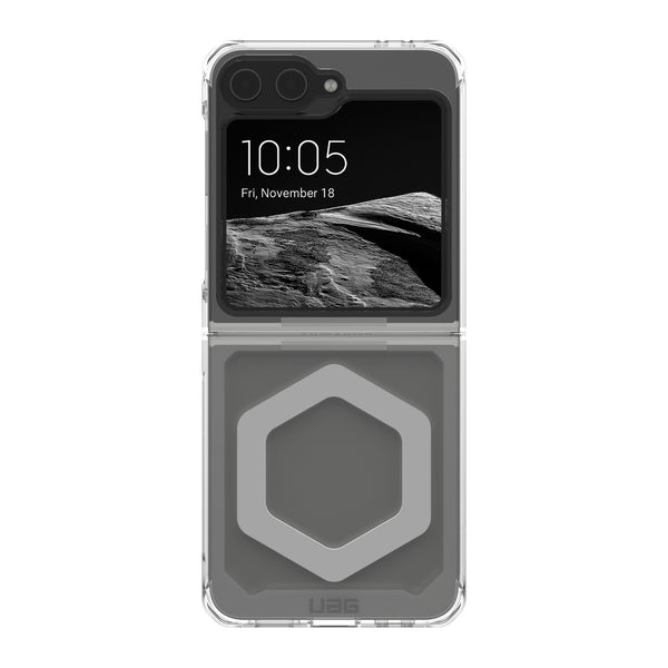 UAG Plyo Pro Case w/MagSafe for Galaxy Z 214455114333 840283913778