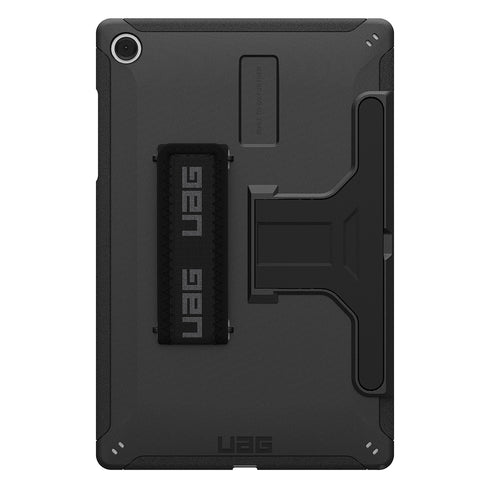 UAG Scout Case w/Kickstand & Handstrap Galaxy Tab 224462114040 840283928130