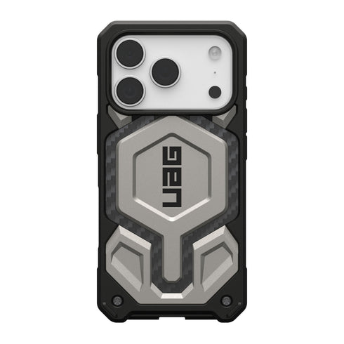 UAG Monarch Pro MagSafe Case iPhone 17 114513113636