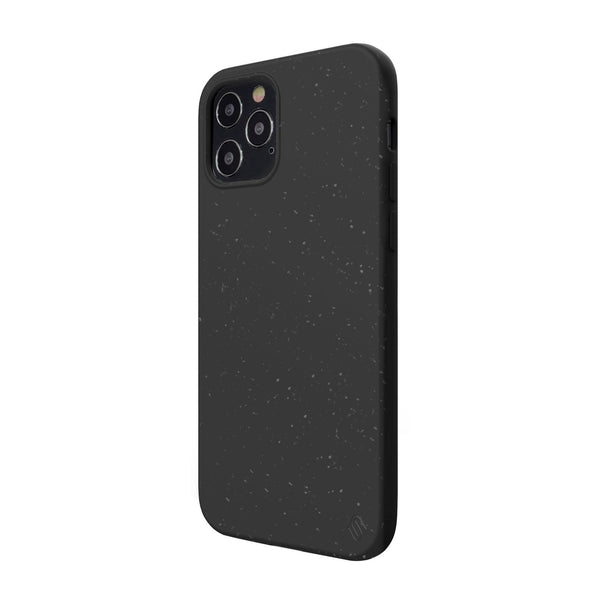 Uunique Nutrisiti Eco Back Case for iPhone 12 UUIP12E207 810030037781