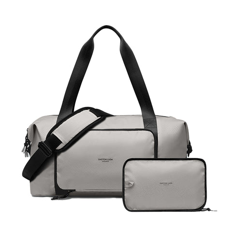 Gaston Luga Lightweight Packable Duffel Bag LWPDFFTP 7350111043995