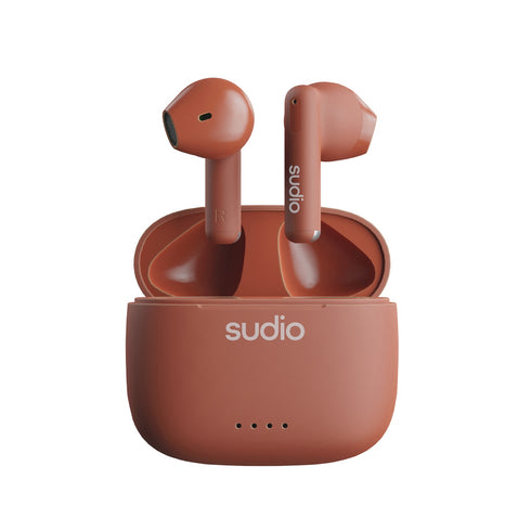 Sudio A1 True Wireless Earbuds A1SIE 817427029947