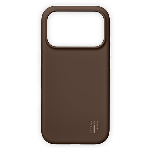 Ideal of Sweden Silicone MagSafe Case iPhone 17 IDSICMSI2561P562 810163869709