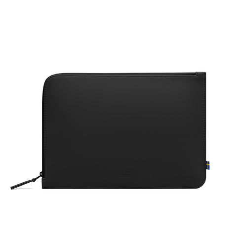 Gaston Luga Dash Laptop Sleeve 13"/14" DSLTPS14BK 7350111044312