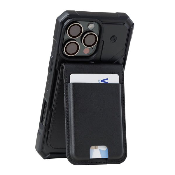 UAG Metropolis Vegan Leather MagSafe Wallet 964445114040 840283921766