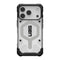 UAG Pathfinder Clear Magsafe Case iPhone 17 114551114333 840283923296