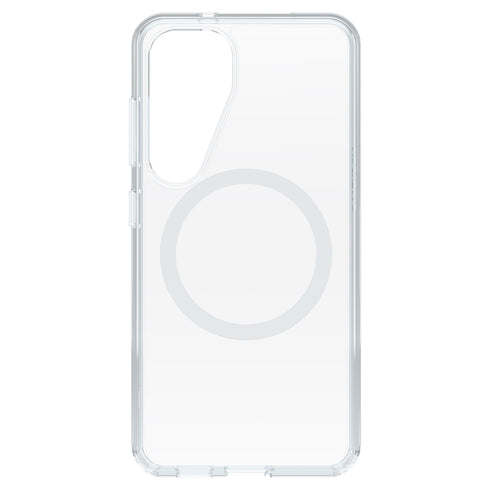 OtterBox Symmetry Clear Case w/Magnets Galaxy S25 7797402 840304786909