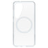 OtterBox Symmetry Clear Case w/Magnets Galaxy S25 7797402 840304786909