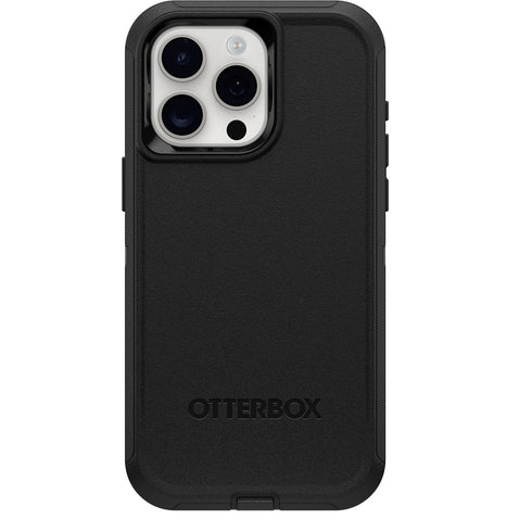 OtterBox Defender Case iPhone 15 7792547 840304729388