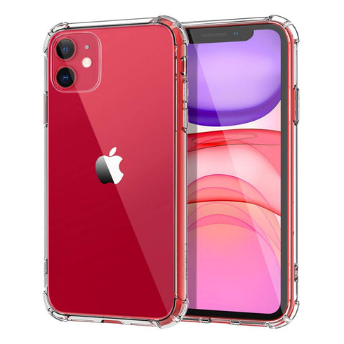 Blu Element DropZone Rugged Case for iPhone 11 BEDZ61C 758913929627