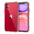 Blu Element DropZone Rugged Case for iPhone 11 BEDZ61C 758913929627