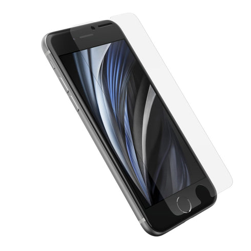 OtterBox Trusted Glass for iPhone SE 77-65053 840104211335