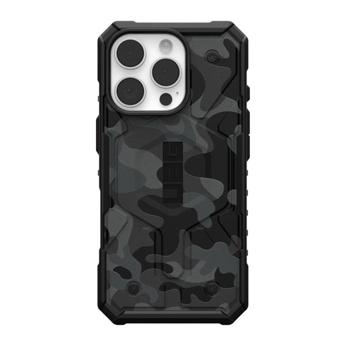 UAG Pathfinder SE MagSafe Case for iPhone 16 114471114061 840283914959