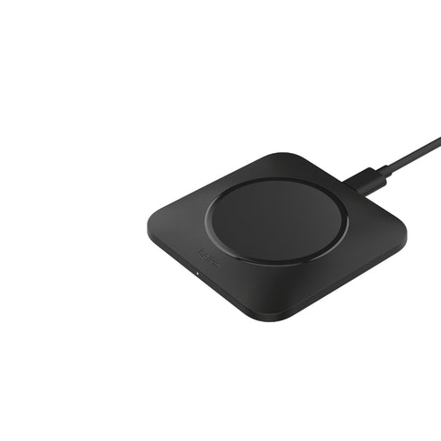 Belkin 15W EasyAlign Wireless Pad WIA007ttBK