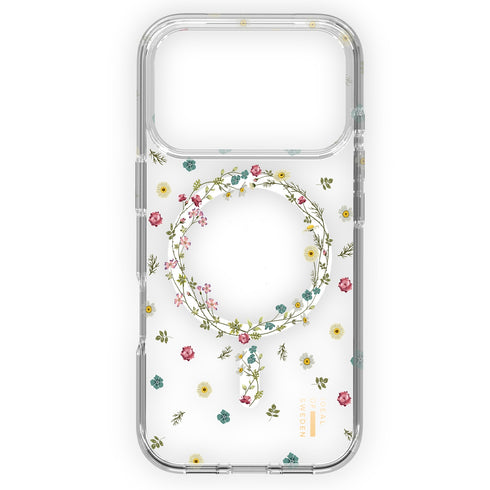 Ideal of Sweden Clear MagSafe Mid Case iPhone 17 IDCLCMSI2567P507 810163868467