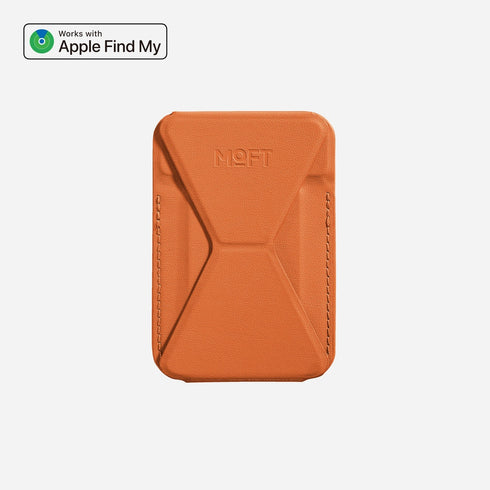 MOFT Trackable Wallet Stand -(MOVAS) MS007MF-1-ME-SROG 6975820906396