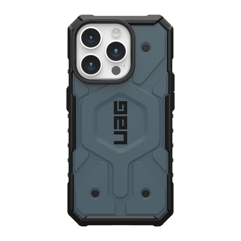 UAG Pathfinder MagSafe Case for iPhone 15 114281114151 840283909436