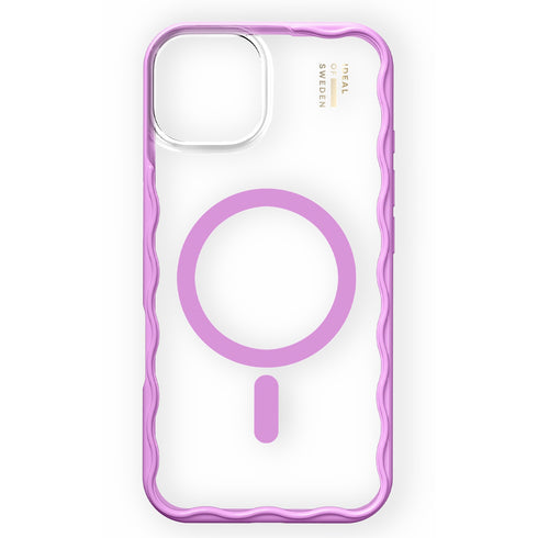 Ideal of Sweden Frame MagSafe Case for iPhone 16 IDFRCMSI236151 810163863899