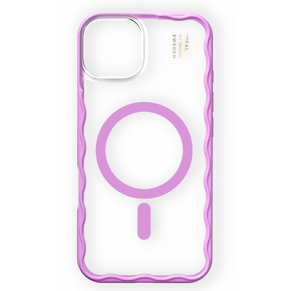 Ideal of Sweden Frame MagSafe Case for iPhone 16 IDFRCMSI236151 810163863899