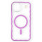 Ideal of Sweden Frame MagSafe Case for iPhone 16 IDFRCMSI236151 810163863899
