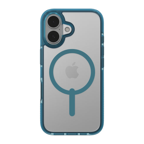ZAGG Graphene Santa Cruz Snap Case for iPhone 16 702315058 840390318947