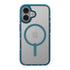 ZAGG Graphene Santa Cruz Snap Case for iPhone 16 702315058 840390318947