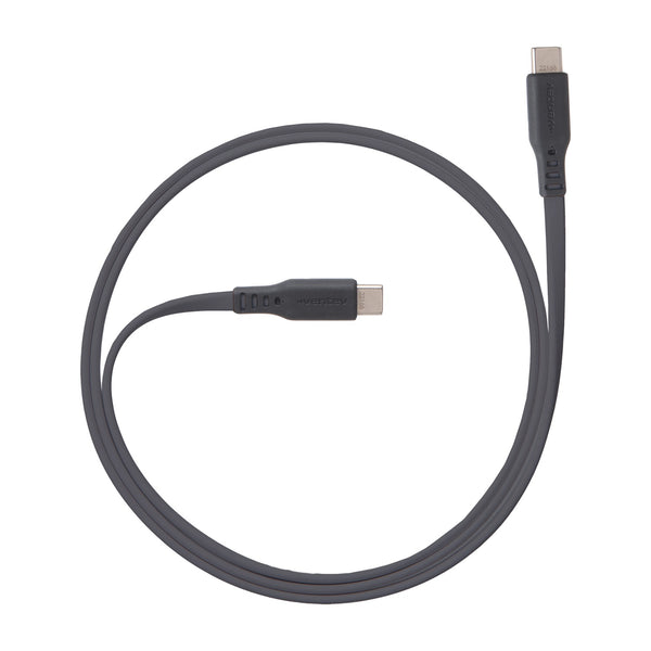 Ventev USB-C to USB-C Cable FC6GRYBX266514