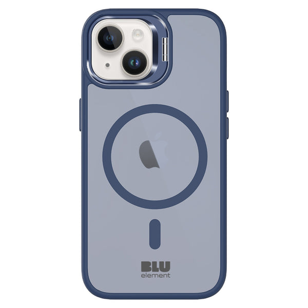 Blu Element Chromatic Kick MagSafe Case for iPhone 16 BECCMGIP155BN 732442242228