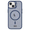 Blu Element Chromatic Kick MagSafe Case for iPhone 16 BECCMGIP155BN 732442242228